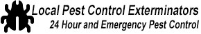 Bloomington Heights IL Pest Control Exterminators